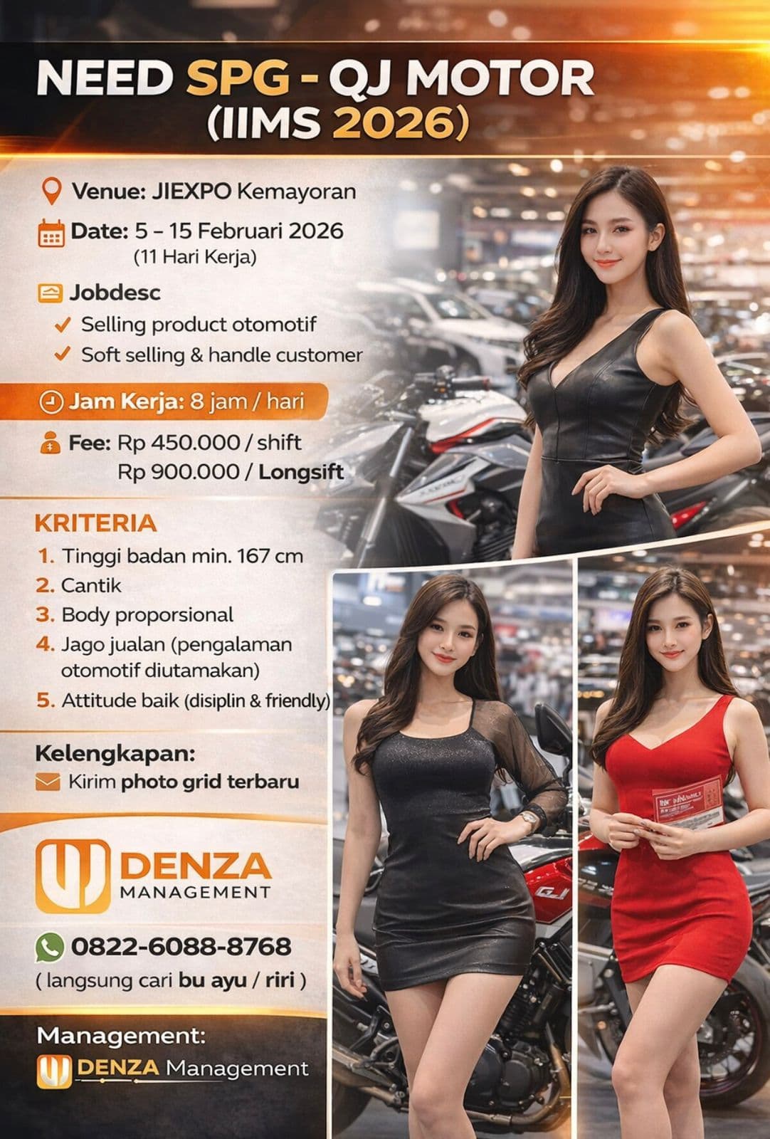 INTERVIEW SPG JiExpo 2026